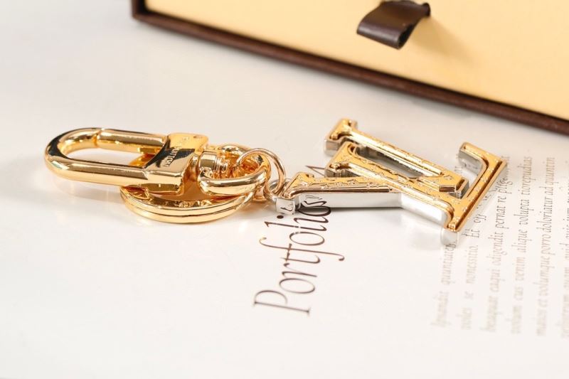 Louis Vuitton Keychains